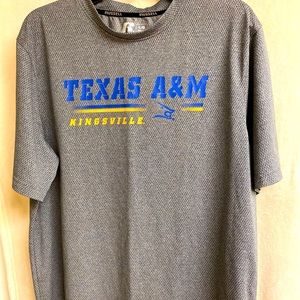 Russell Texas A&M (Kingsville) Spirit Shirt